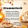 Stammtisch