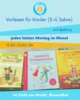 Veranstaltung: Vorlesenachmittag für Kinder (3-6 Jahre) Do 26.​11.​2026