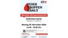 Veranstaltung: Blutspende im Kulti Kyritz Mo 30.​11.​2026