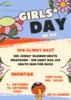 Veranstaltung: Girl's Day Mo 19.​10.​2026