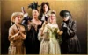 Barock-Krimi mit Dinner (Copyright: Papilio)
