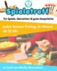 Veranstaltung: Spieletreff jeden letzte Freitag im Monat Fr 30.​10.​2026