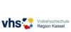 vhs Region Kassel