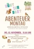 Veranstaltung: Abenteuer Montag: Kreative Lese-Werkstatt, 15 Uhr Mo 02.​11.​2026