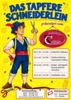 Das tapfere Schneiderlein