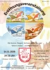 Eröffnungsveranstaltung des OCC am 14. November