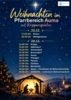 Veranstaltung: Weihnachten im Pfarrbereich Auma- Krippenspiel Auma und Pfarrbereich Do 24.​12.​2026