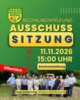 Veranstaltung: Rechnungsprüfungsausschusssitzung Mi 11.​11.​2026