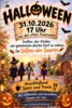 Veranstaltung: Halloween in Granzow Sa 31.​10.​2026