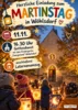 Veranstaltung: Martinstag in W&ouml;hlsdorf Mi 11.​11.​2026