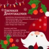 Veranstaltung: Lebendiger Adventskalender So 29.​11.​2026