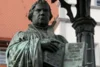 Herzlich willkommen in unserem Gottesdienst am Reformationstag, 31.10. um 11:oo Uhr in der Stadtpfarrkirche St. Marien - St. Nikolai zu Beelitz.