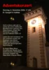 Veranstaltung: Adventskonzert St. Gangolf in Hollfeld So 06.​12.​2026