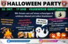 Halloween Party in Falkenhagen