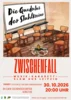 Veranstaltung: Die Quadratur des Stuhlkreises Fr 30.​10.​2026