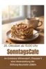 Veranstaltung: Sonntagscaf&eacute; im Gutshaus Silmersdorf So 25.​10.​2026