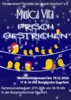 Weihnachtskonzerte zum Weihnachtszauber in der Burgkirche am 19. Dezember
