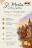 Veranstaltung: St. Martin in Thiergarten Fr 13.​11.​2026
