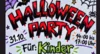 Halloween für Kinder