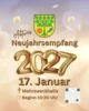 Veranstaltung: Neujahrsempfang So 17.​01.​2027