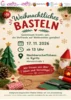 Veranstaltung: Weihnachtliches Basten Di 17.​11.​2026