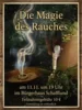 Veranstaltung: Die Magie des Rauches Mi 11.​11.​2026