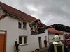 Feuerwehreinsatz: Hilfeleistung