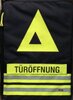 Feuerwehreinsatz: THL 1