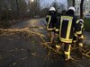 Feuerwehreinsatz: THL 1