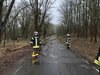 Feuerwehreinsatz: THL 1