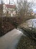 Feuerwehreinsatz: THL 1