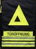 Feuerwehreinsatz: Hilfeleistung
