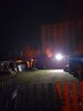 Feuerwehreinsatz: Brand