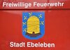 Feuerwehreinsatz: Hilfeleistung