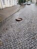 Feuerwehreinsatz: Hilfeleistung