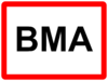 Feuerwehreinsatz: BMA
