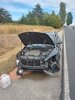 Feuerwehreinsatz: VKU