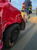 Feuerwehreinsatz: VKU