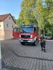 Feuerwehreinsatz: 96/2022 Nottüröffnung
