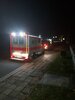 Feuerwehreinsatz: 102/2022  Tragehilfe