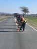 Feuerwehreinsatz: 14/2023 THL1