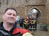Feuerwehreinsatz: Hilfeleistung