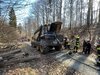 Feuerwehreinsatz: Brand 1
