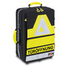 Feuerwehreinsatz: THL-0