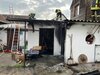 Feuerwehreinsatz: F 2