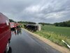 Feuerwehreinsatz: ThL 2