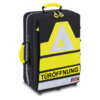 Feuerwehreinsatz: THL-0