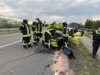 Feuerwehreinsatz: H2_Verkehrsunfall