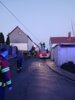 Feuerwehreinsatz: THL 0