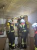 Feuerwehreinsatz: FEU 2